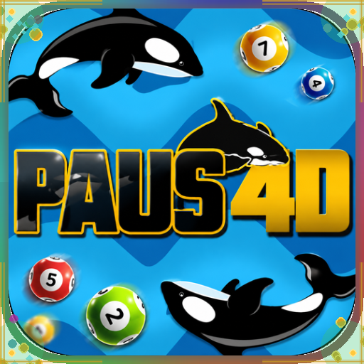 paus4d — galeri pratinjau - APK Resmi