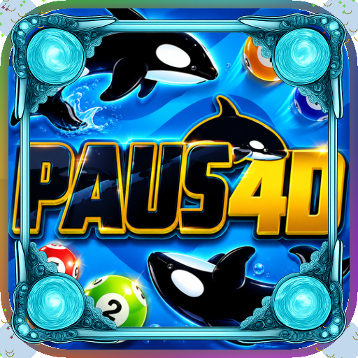 paus4d — galeri pratinjau Resmi APK